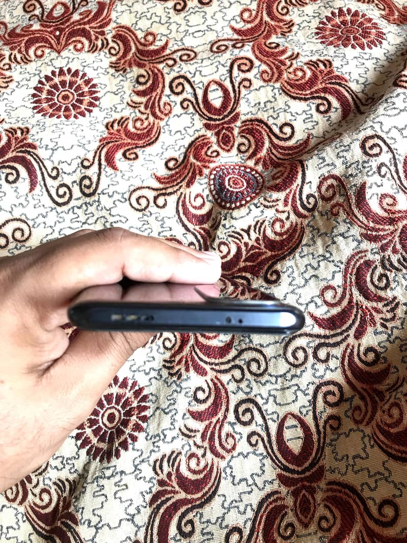 Xiaomi Redmi Note 10 5