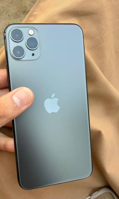 Apple iPhone 11 Pro Max jv