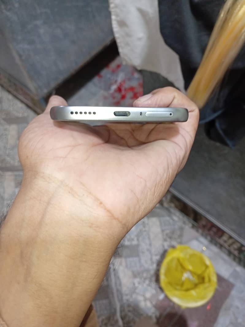 Tecno camon 50 pro 3