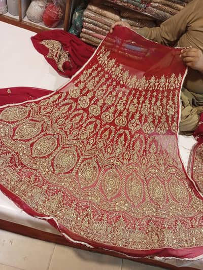 lehnga