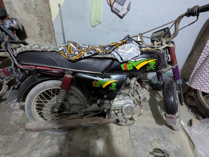unique bike 1