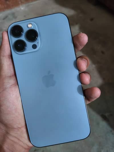 Apple iPhone 13 Pro Max