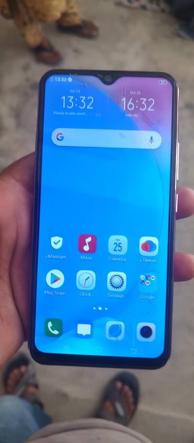Vivo Y17.8/256