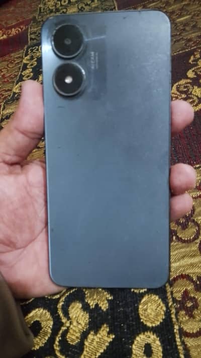 Vivo Y02