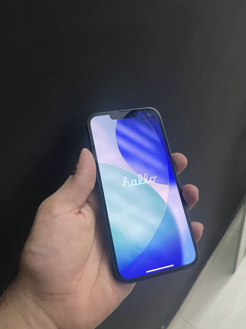 Apple iPhone 13 5