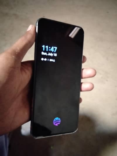 LG V60 ThinQ 5G