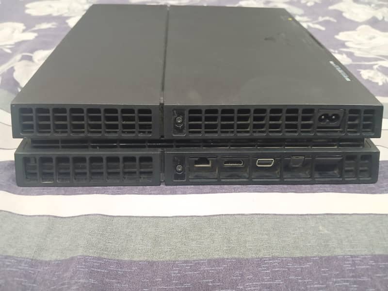Ps4 Fat jailbreak 3