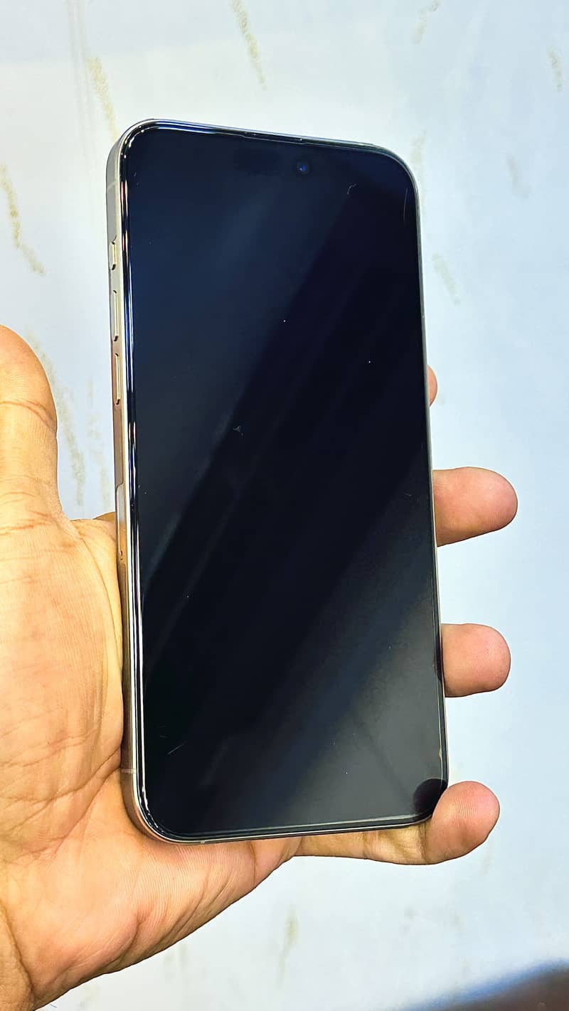 Apple iPhone 15 Pro Max 1