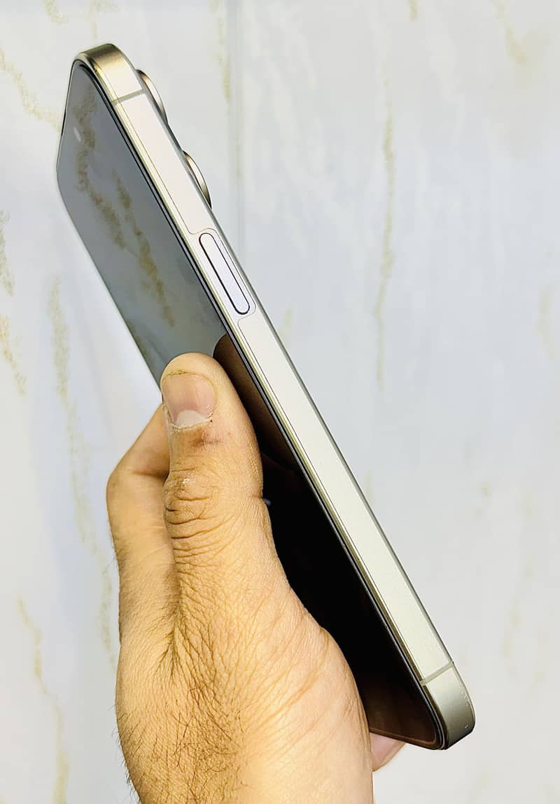 Apple iPhone 15 Pro Max 3