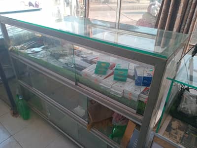 Mobile counter