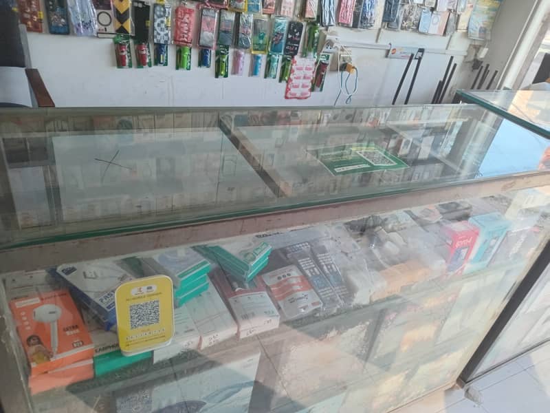 Mobile counter 1