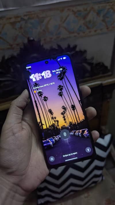 Google Pixel 6 PTA APPROVED