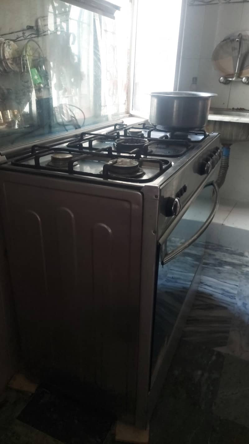 max cooking range 0