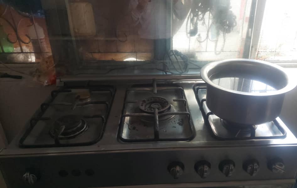 max cooking range 3