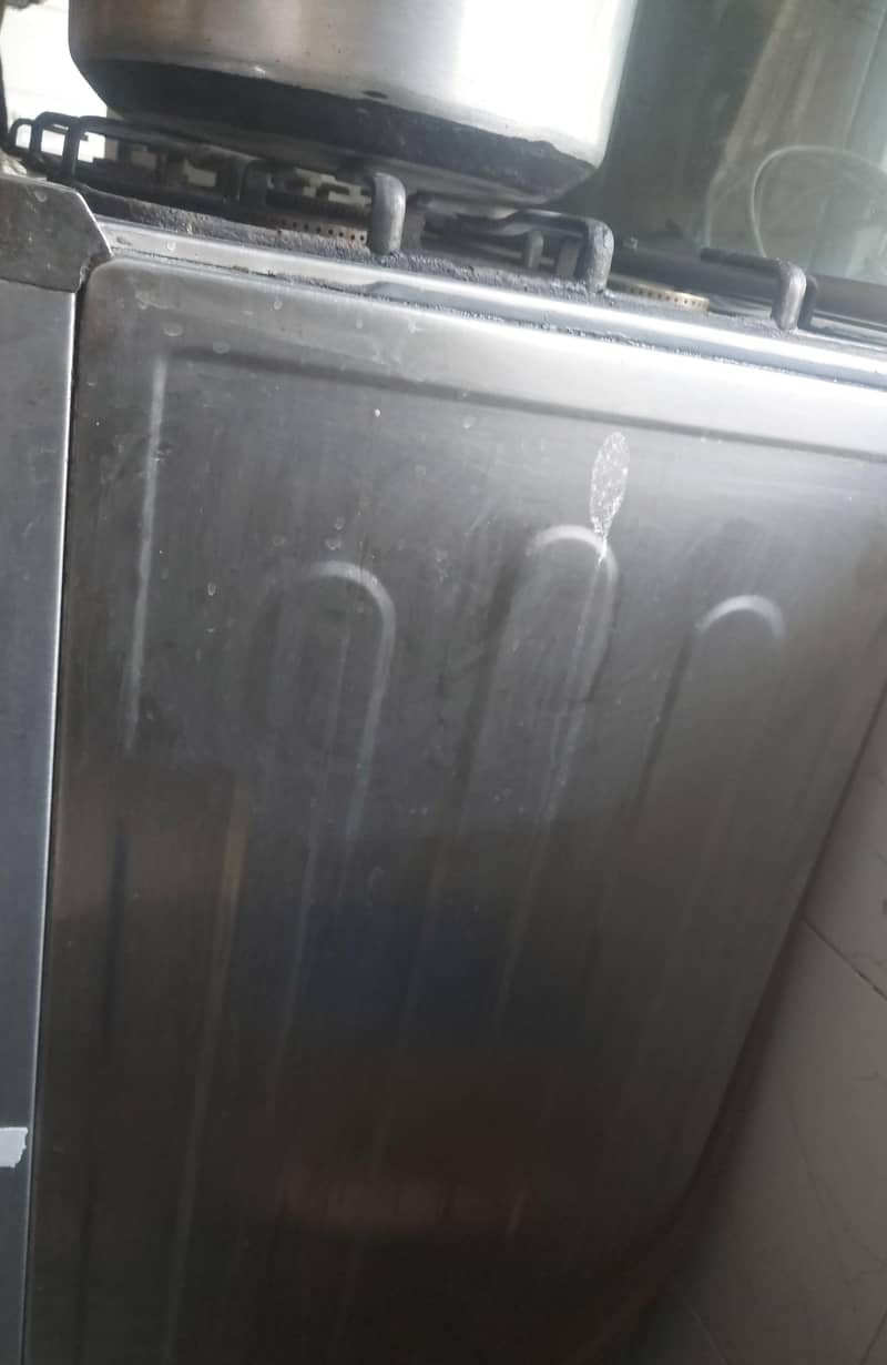 max cooking range 4