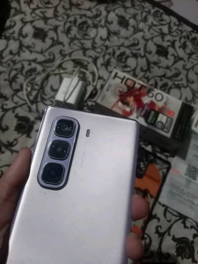 Infinix Hot 50 Pro Plus 12 256  gb