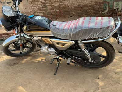 honda 150CC 2026 model