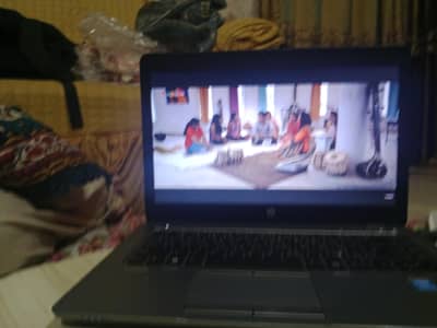 Hp laptop
