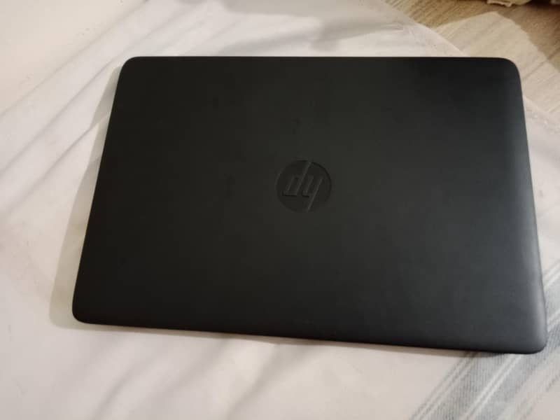 Hp laptop 1