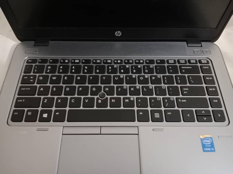 Hp laptop 2