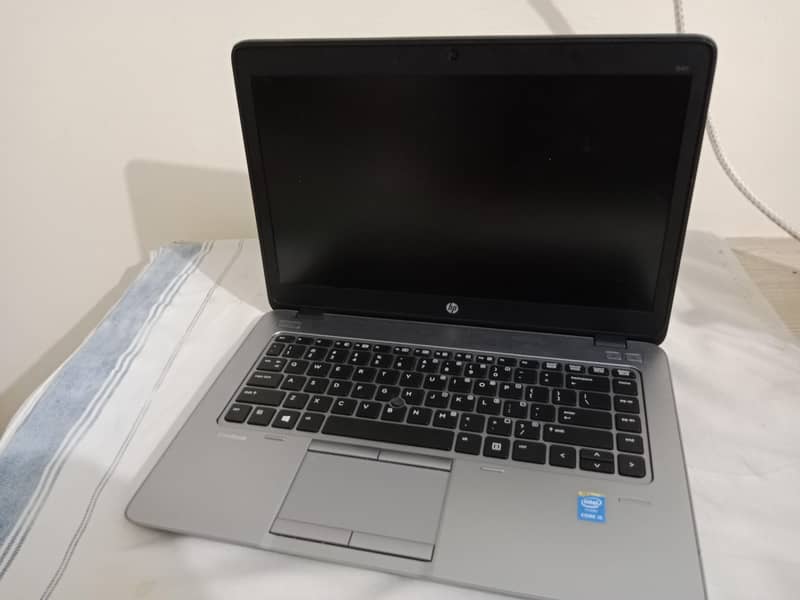 Hp laptop 3