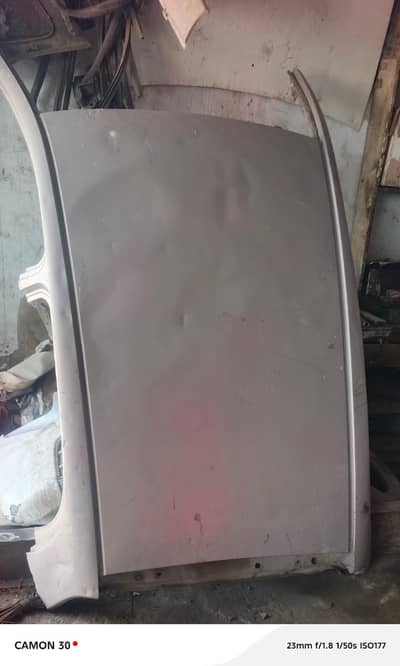 vitz 2002 chat all ok
