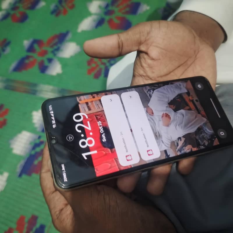 Realme C61 3