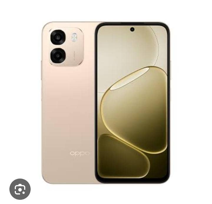 OPPO A6 0