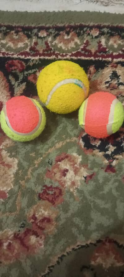 cricket bolls
