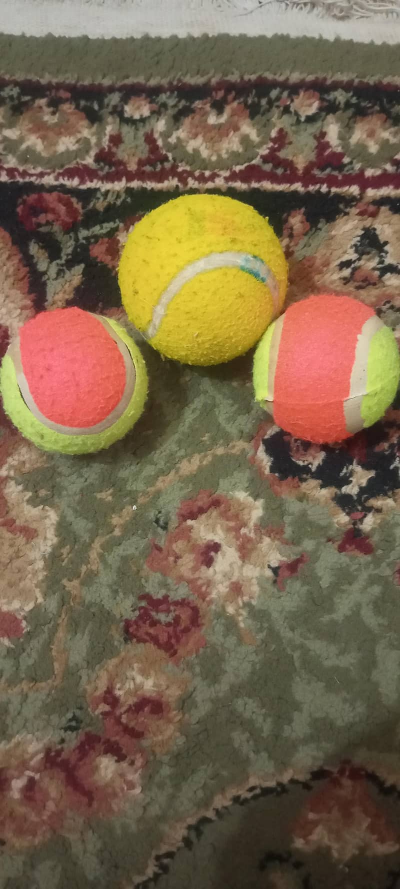 cricket bolls 0