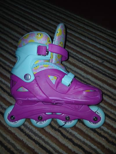 skates shoes