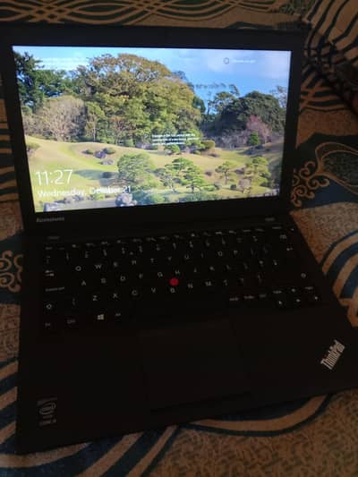 LENOVO Thinkpad