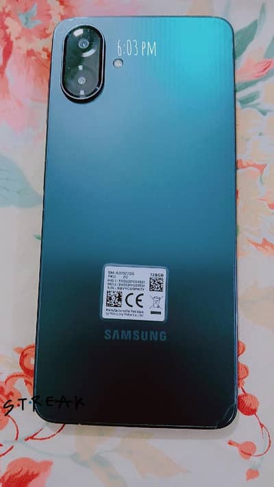 Samsung Mobile A07 5G