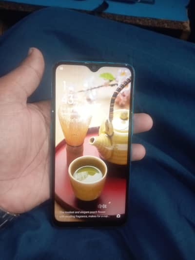 OPPO A12