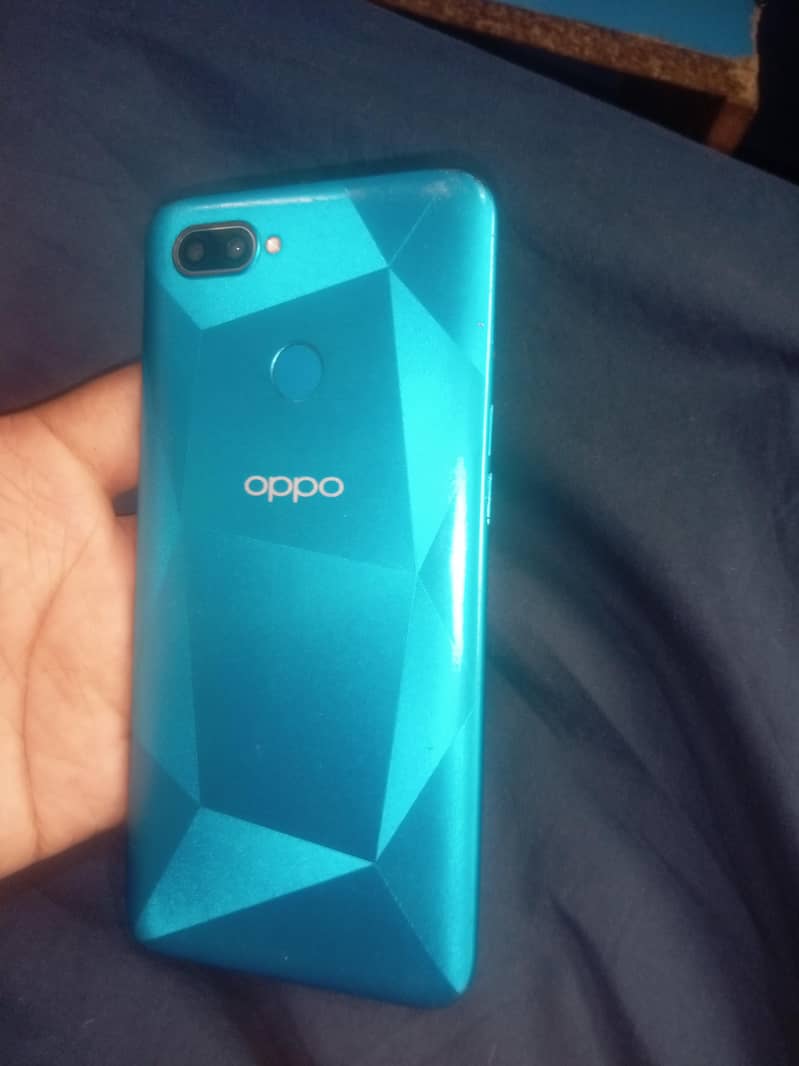 OPPO A12 1