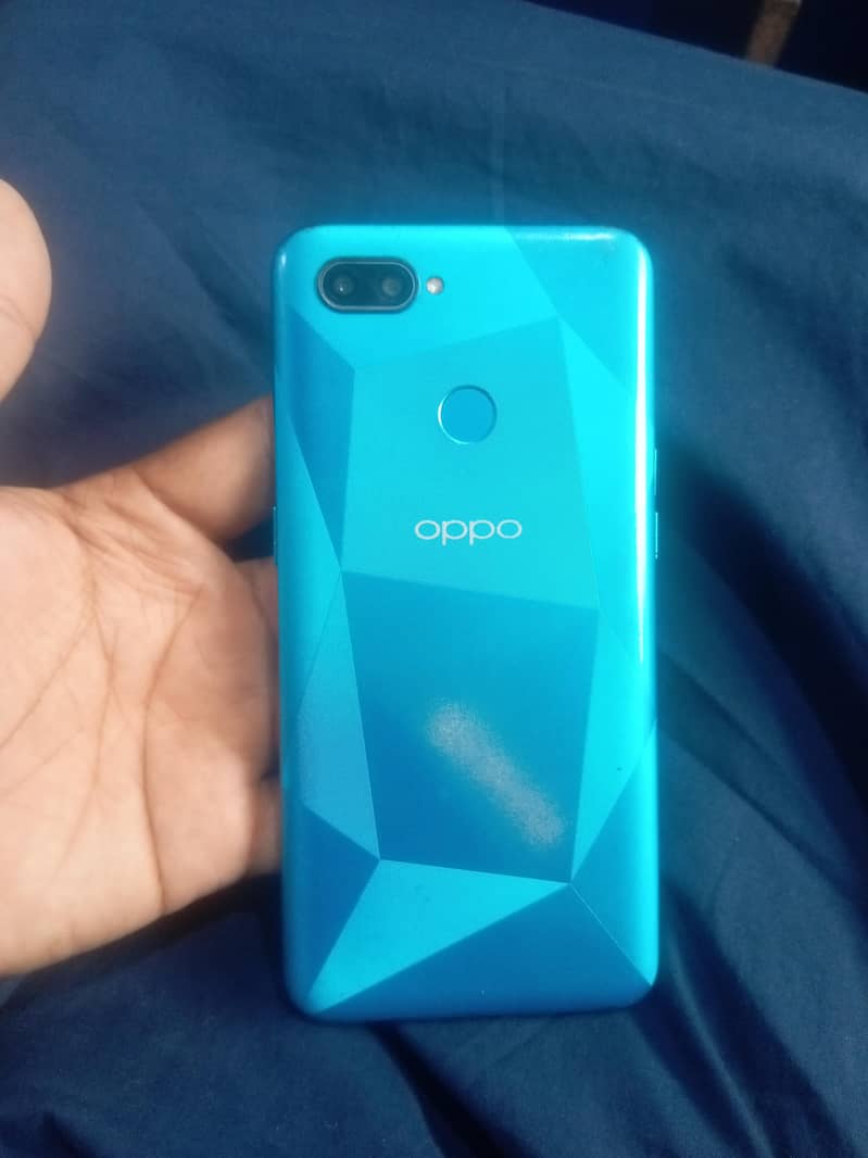 OPPO A12 2