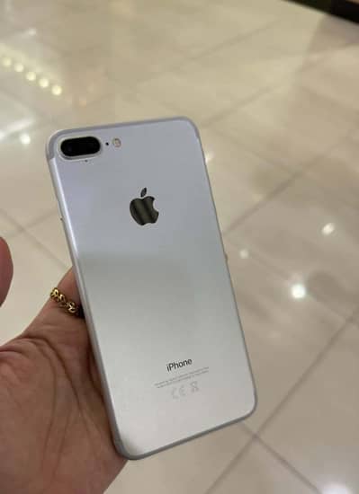 Apple iPhone 7 Plus 128 gb