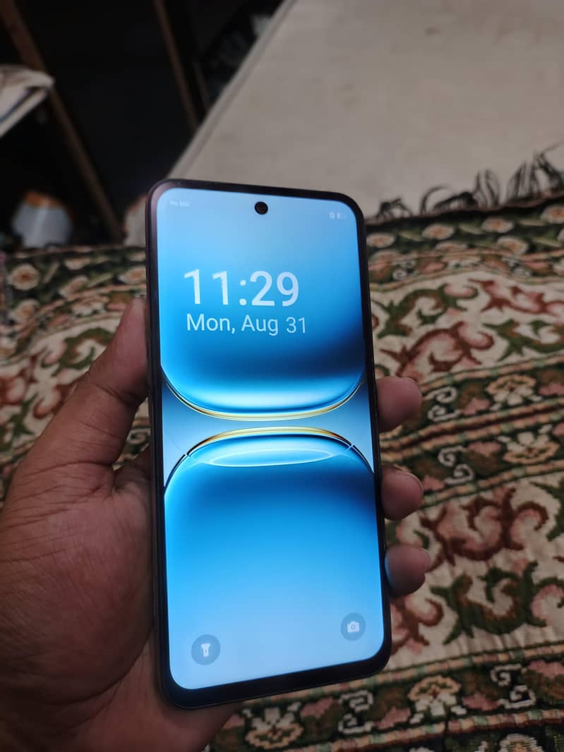 Tecno Spark 40 3
