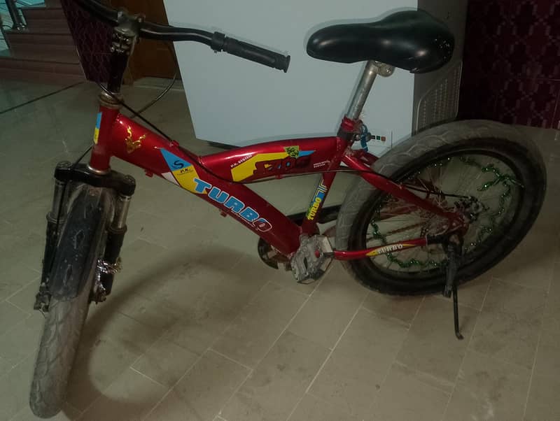 bicycle 0