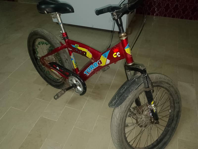 bicycle 1