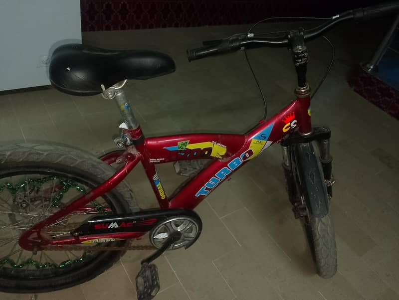 bicycle 2