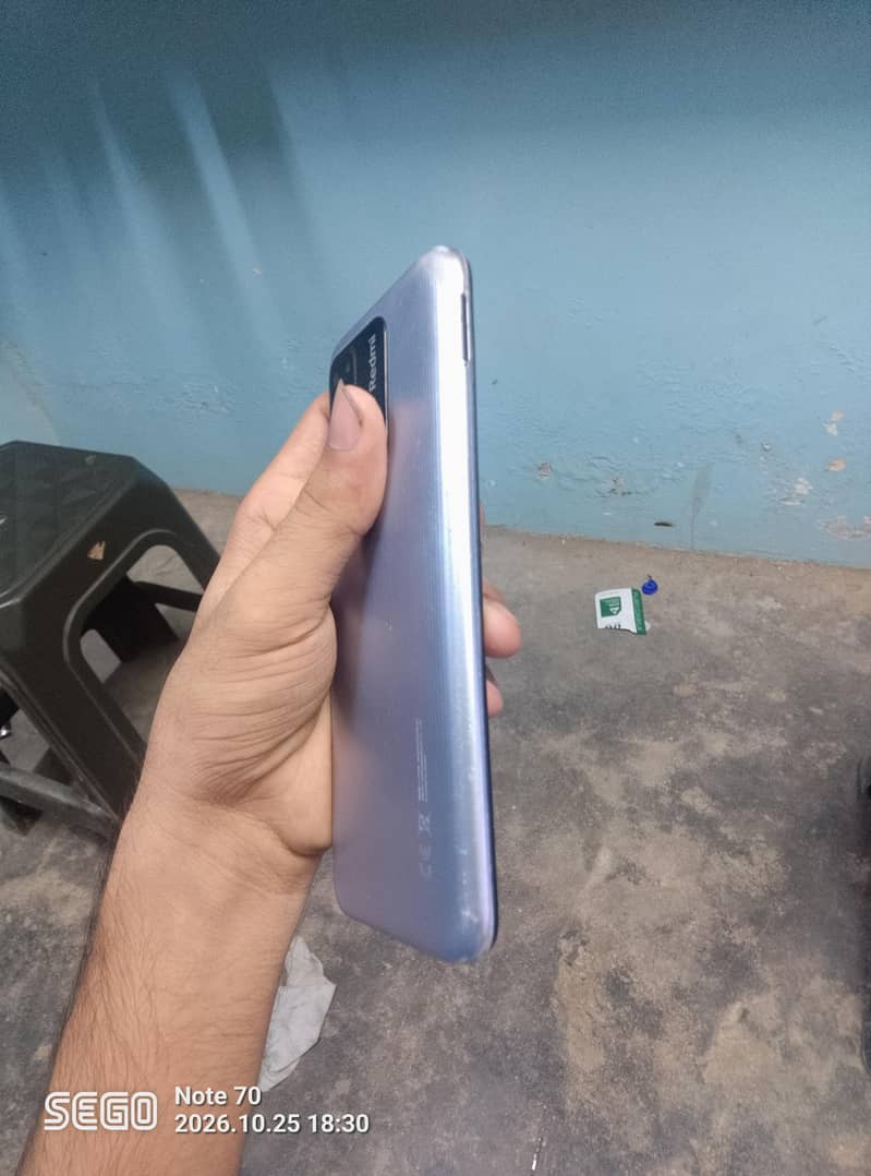 Xiaomi Redmi 10A 2