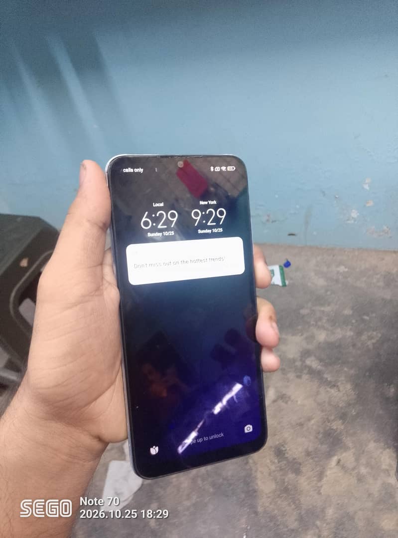 Xiaomi Redmi 10A 3