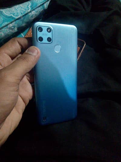 Realme C25Y