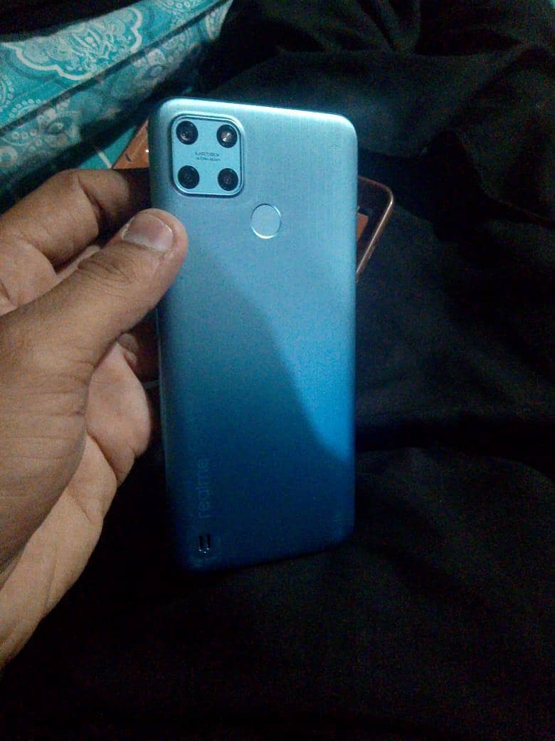 Realme C25Y 1