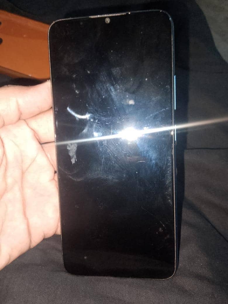 Realme C25Y 3