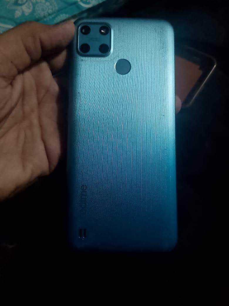 Realme C25Y 5