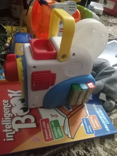 story projector for kids