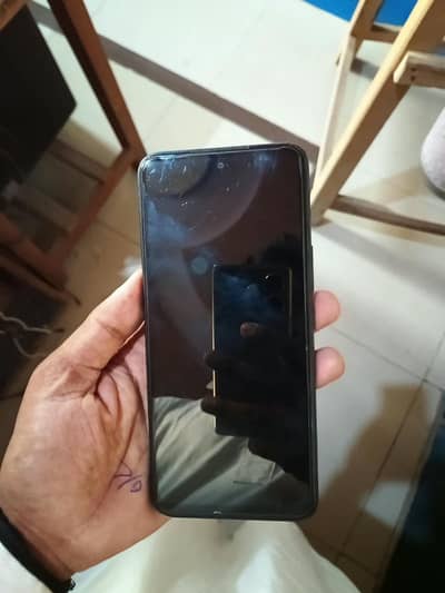Infinix Hot 12 Play