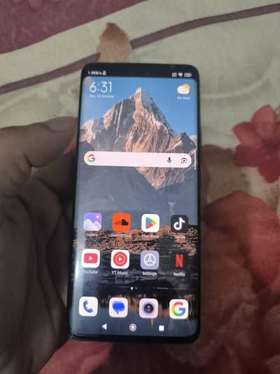 Xiaomi 13 Lite